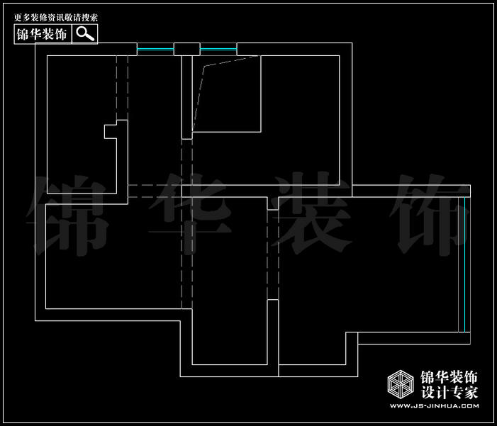 南大和園B2戶型123平帶閣樓 戶型